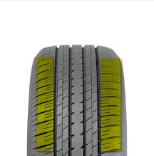 Bridgestone DUELER H L 33 (2)